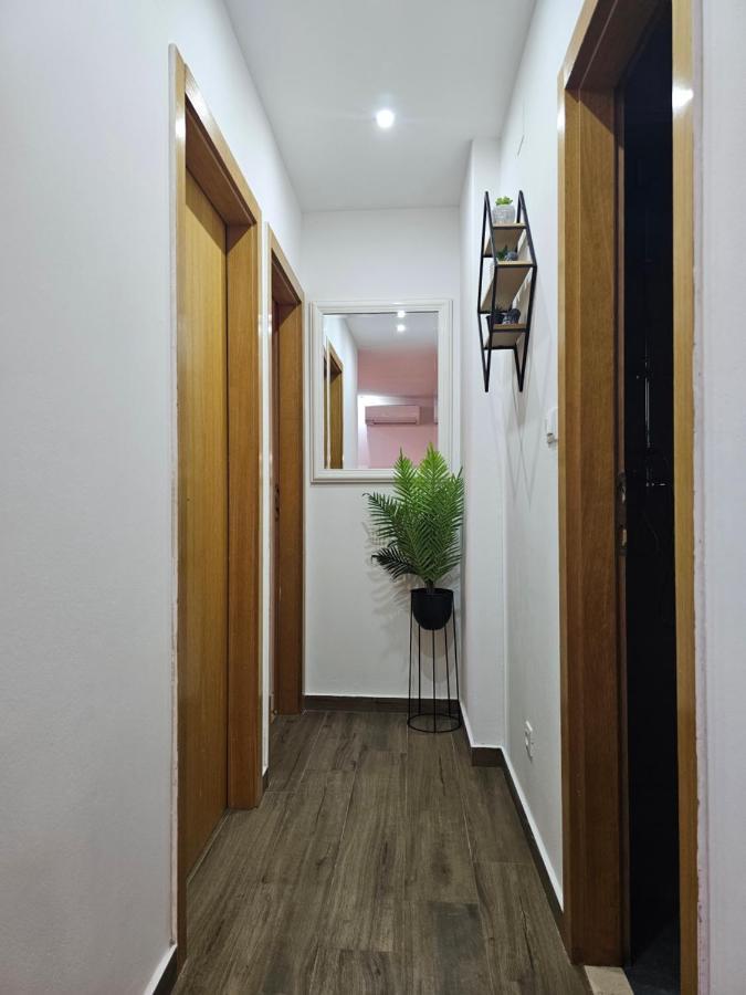 Nona Apartman Zára Kültér fotó