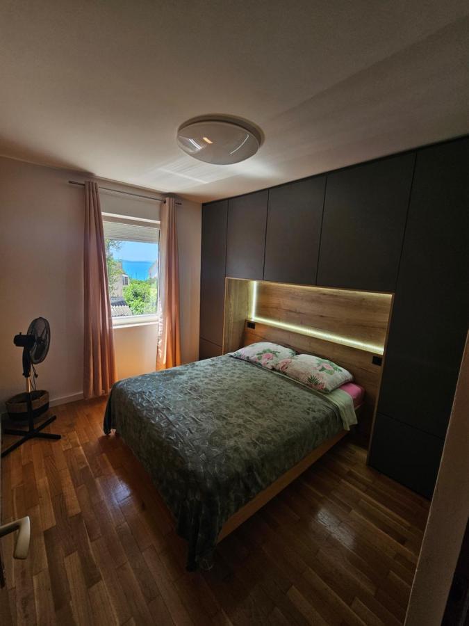 Nona Apartman Zára Kültér fotó