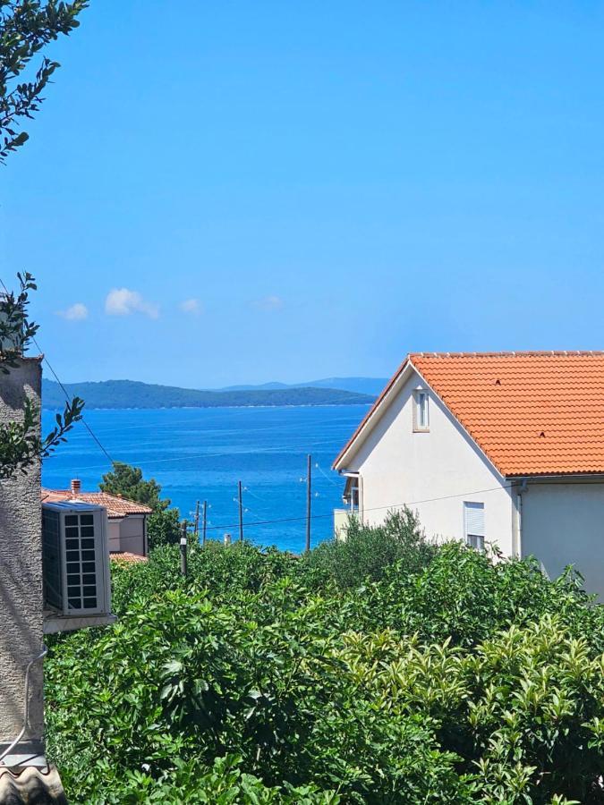 Nona Apartman Zára Kültér fotó